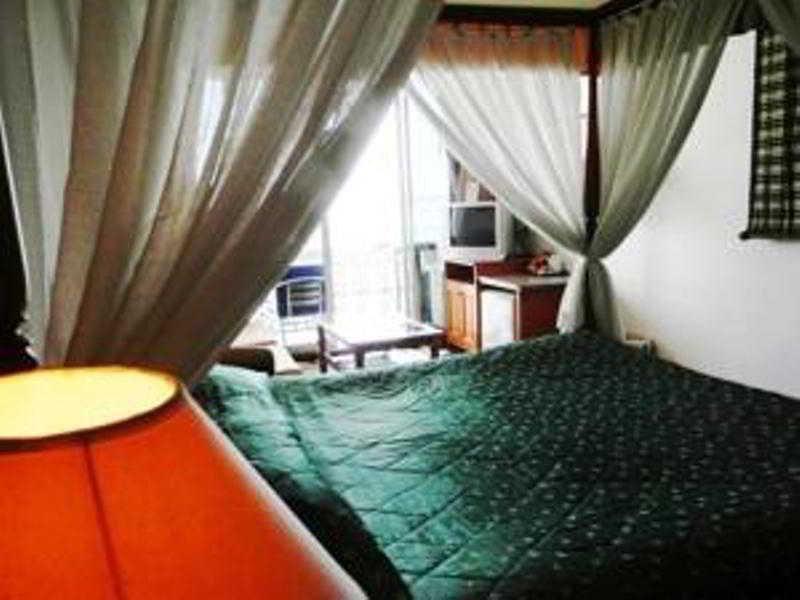 The Orchid Hotel Kalim Bay Patong Exterior foto