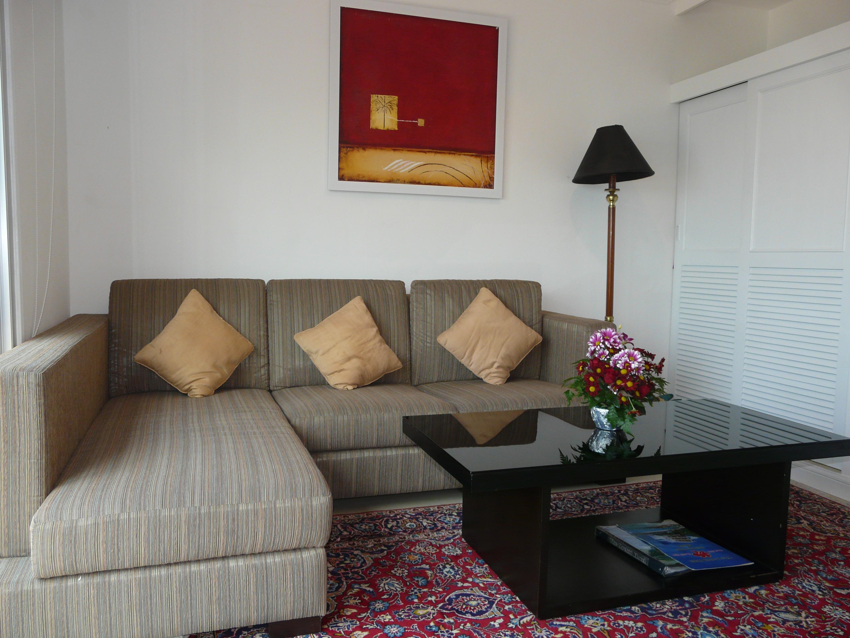 The Orchid Hotel Kalim Bay Patong Exterior foto